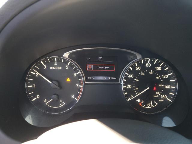 Photo 9 from auction – 2016 NISSAN ALTIMA 2.5 with VIN 1N4AL3AP3GC250260