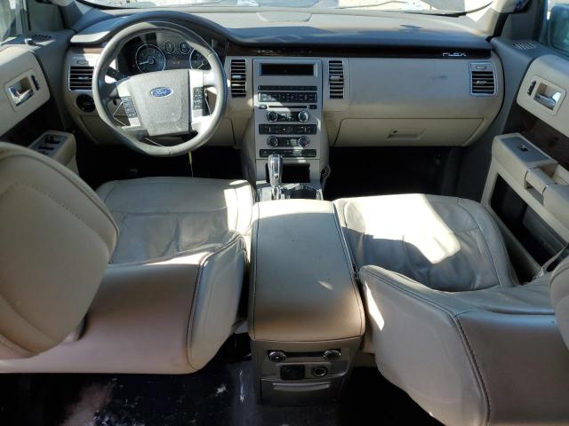 Photo 8 from auction – 2011 FORD FLEX SEL with VIN 2FMGK5CC4BBD10970