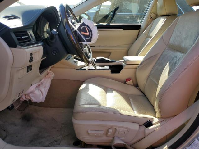 Снимка 7 от търг – 2013 LEXUS ES 350 с VIN JTHBK1GG9D2003869