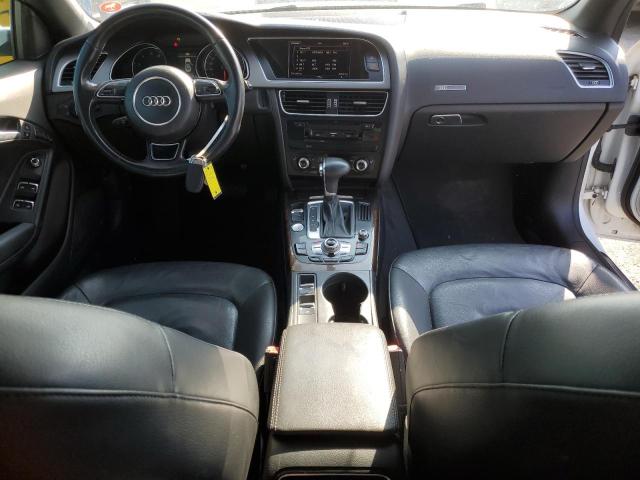 Фото 8 с аукциона – 2013 AUDI A5 PREMIUM с VIN WAUJFAFH0DN007218