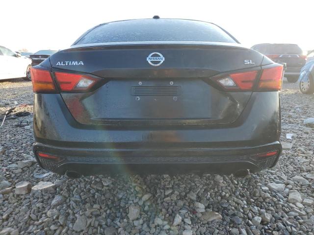 Photo 6 from auction – 2019 NISSAN ALTIMA SL with VIN 1N4BL4EV1KC172301