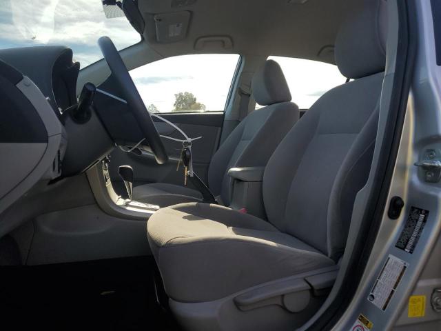 Photo 7 from auction – 2011 TOYOTA COROLLA BA with VIN JTDBU4EE2B9159769