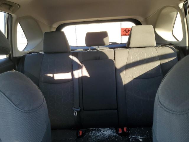 Photo 10 from auction – 2019 TOYOTA RAV4 XLE with VIN 2T3W1RFVXKW038221