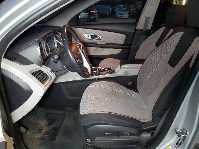 Photo 7 from auction – 2013 GMC TERRAIN SL with VIN 2GKALSEK2D6426596