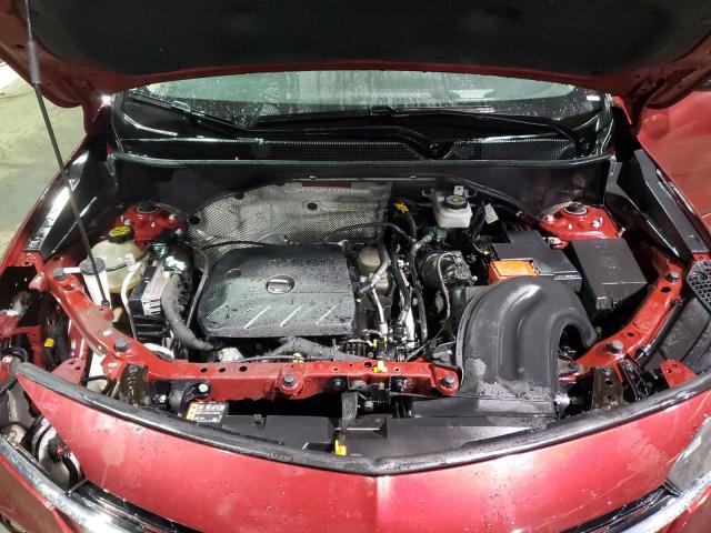 Photo 11 from auction – 2022 BUICK ENCORE GX with VIN KL4MMDSL7NB105774