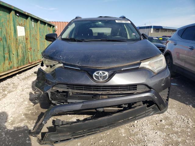 Photo 5 from auction – 2016 TOYOTA RAV4 LE with VIN JTMZFREV0GD086279