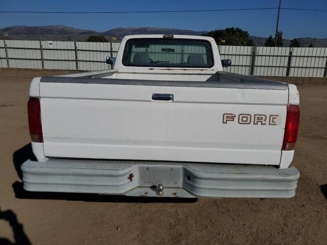 Photo 6 from auction – 1993 FORD F250 with VIN 1FTHF25H5PLA02444