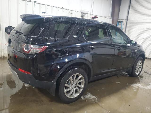 Photo 3 from auction – 2019 LAND ROVER DISCOVERY with VIN SALCR2FX1KH785368