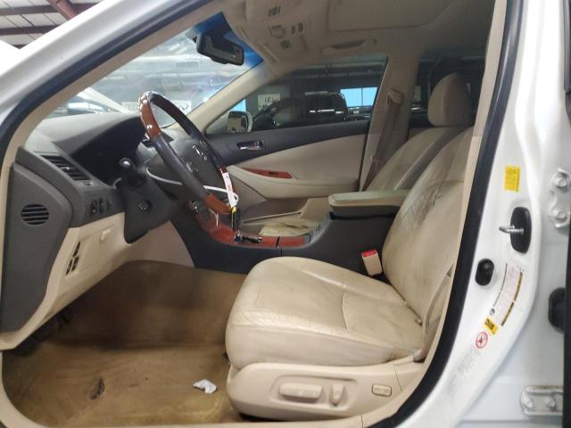 صورة رقم 7 من المزاد - 2010 LEXUS ES 350 مع VIN JTHBK1EG2A2398377