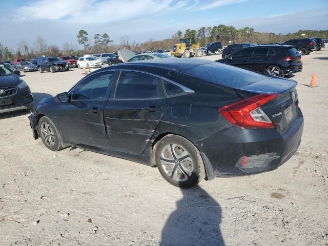 Photo 2 from auction – 2016 HONDA CIVIC LX with VIN 2HGFC2F59GH505008