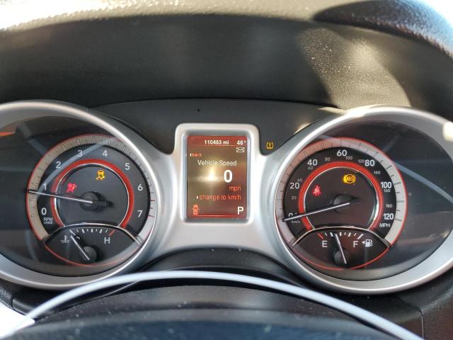Photo 9 from auction – 2015 DODGE JOURNEY SX with VIN 3C4PDCBGXFT552020
