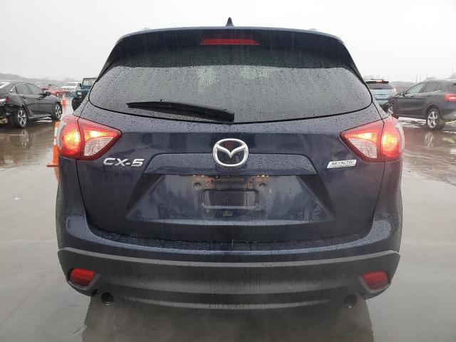 Photo 6 from auction – 2015 MAZDA CX-5 GT with VIN JM3KE2DY4F0466049