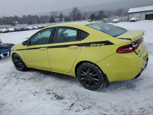 Photo 2 from auction – 2013 DODGE DART SXT with VIN 1C3CDFBA8DD154453