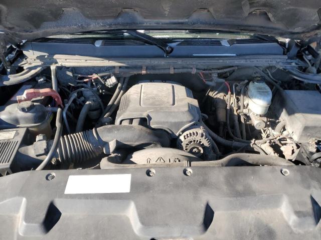 Photo 11 from auction – 2009 CHEVROLET SILVERADO with VIN 1GCHK54K69E112369