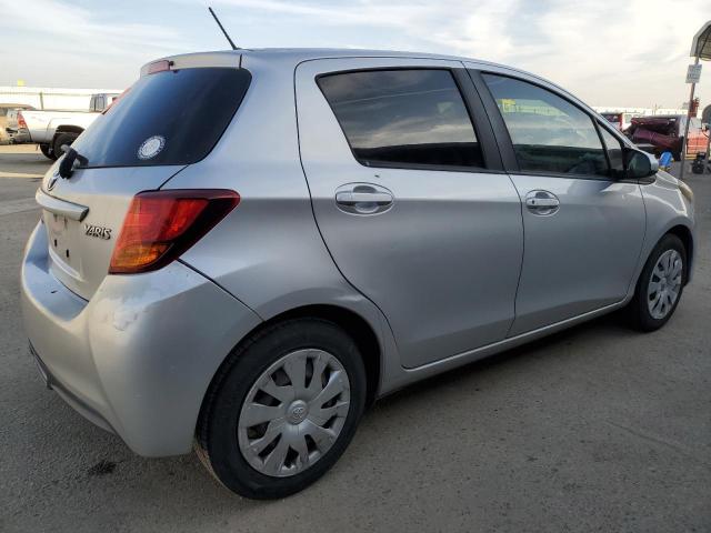 Photo 3 from auction – 2015 TOYOTA YARIS with VIN VNKKTUD38FA039845