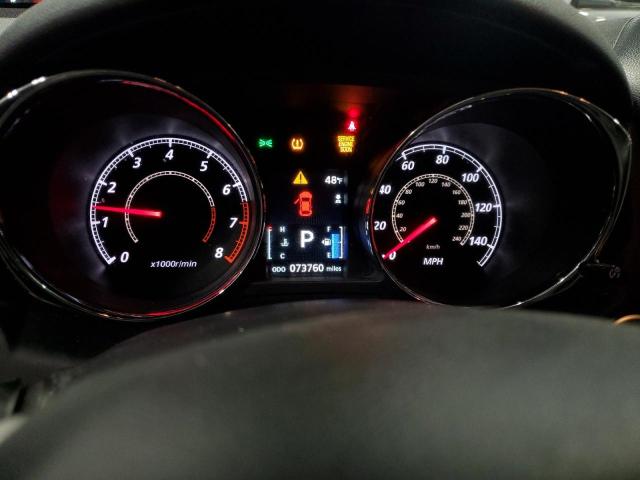 Photo 9 from auction – 2015 MITSUBISHI OUTLANDER with VIN 4A4AR4AW9FE033894