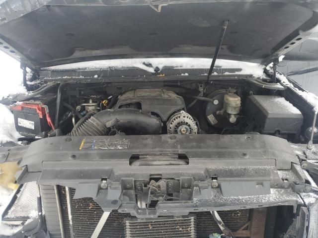 Photo 12 from auction – 2007 GMC YUKON DENA with VIN 1GKFK63807J215718