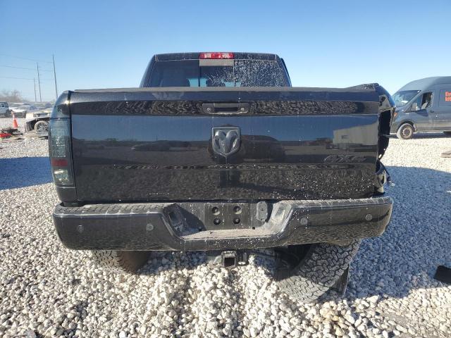 Photo 6 from auction – 2017 RAM 2500 SLT with VIN 3C6UR5DL2HG537248