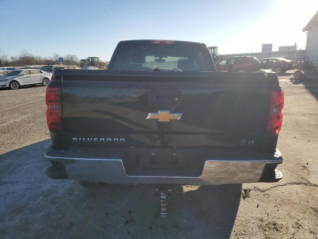 Photo 6 from auction – 2014 CHEVROLET SILVERADO with VIN 3GCUKREC3EG212137