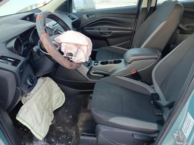 Photo 7 from auction – 2013 FORD ESCAPE S with VIN 1FMCU0F77DUB28901