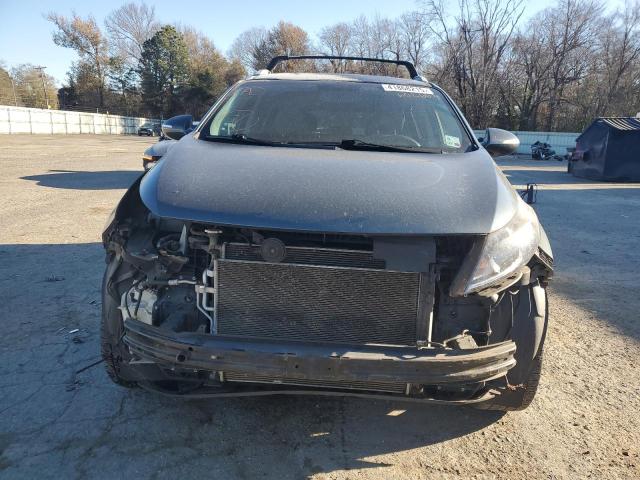 Photo 5 from auction – 2014 KIA SPORTAGE E with VIN KNDPC3AC3E7602664