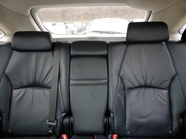 Photo 10 from auction – 2005 LEXUS RX 330 with VIN 2T2HA31U85C077484