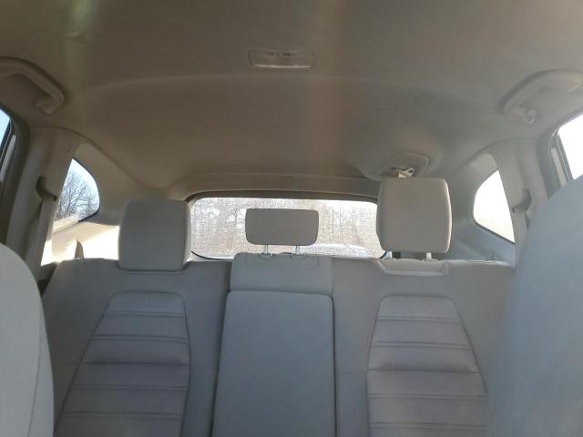 Photo 10 from auction – 2019 HONDA CR-V EX with VIN 5J6RW2H52KL010090
