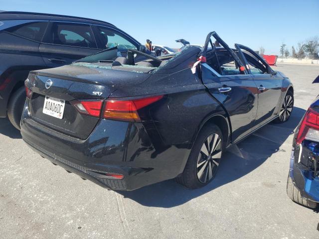 Photo 3 from auction – 2022 NISSAN ALTIMA SV with VIN 1N4BL4DV4NN395085