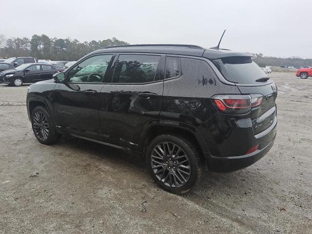 Фото 2 с аукциона – 2022 JEEP COMPASS LI с VIN 3C4NJDCB3NT141470