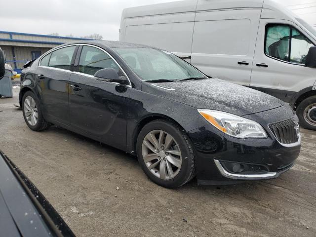 Photo 4 from auction – 2016 BUICK REGAL PREM with VIN 2G4GS5GX7G9113268
