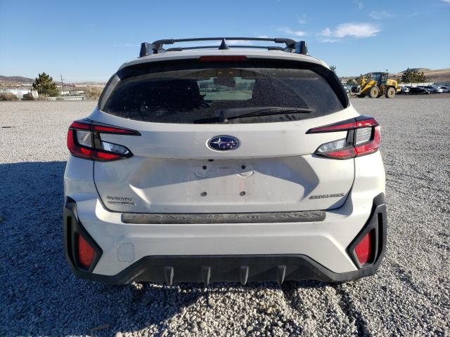Photo 6 from auction – 2024 SUBARU CROSSTREK with VIN JF2GUADC8R8310328