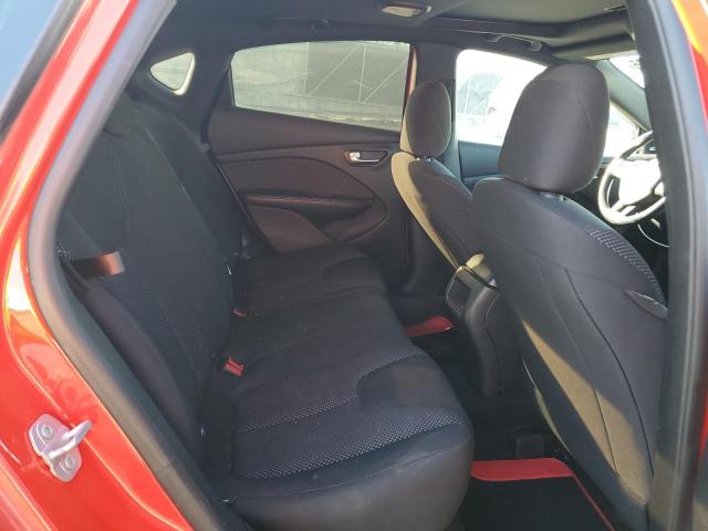Photo 10 from auction – 2016 DODGE DART SXT S with VIN 1C3CDFFA7GD820569