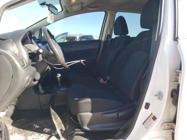 Photo 7 from auction – 2017 NISSAN VERSA NOTE with VIN 3N1CE2CPXHL361532