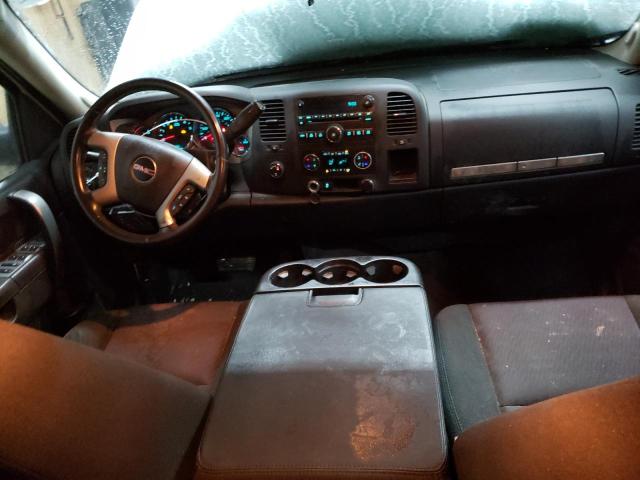 Photo 8 from auction – 2013 GMC SIERRA K15 with VIN 1GTR2VE73DZ323352