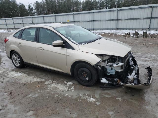 Photo 4 from auction – 2017 FORD FOCUS SE with VIN 1FADP3F21HL281524