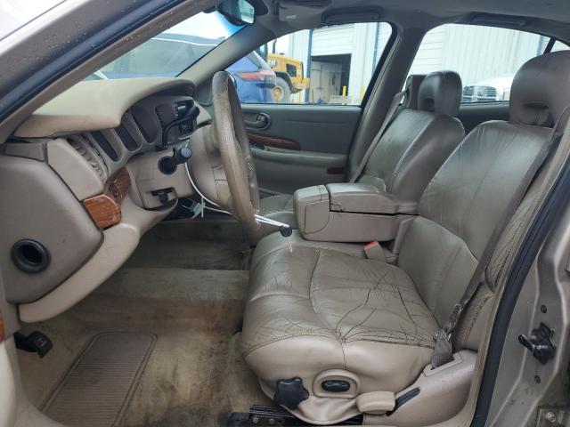 Photo 7 from auction – 2000 BUICK LESABRE CU with VIN 1G4HP54K5Y4185119