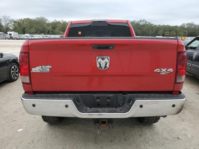 Photo 6 from auction – 2014 RAM 2500 SLT with VIN 3C6UR5DLXEG124957
