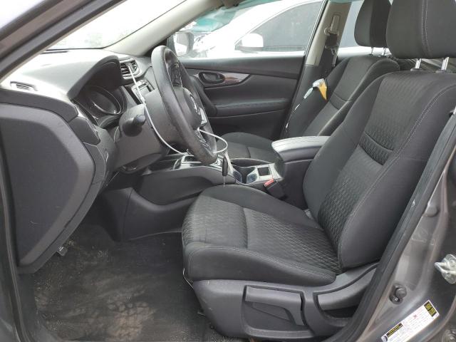 Photo 7 from auction – 2020 NISSAN 2.5 with VIN KNMAT2MT1LP520571