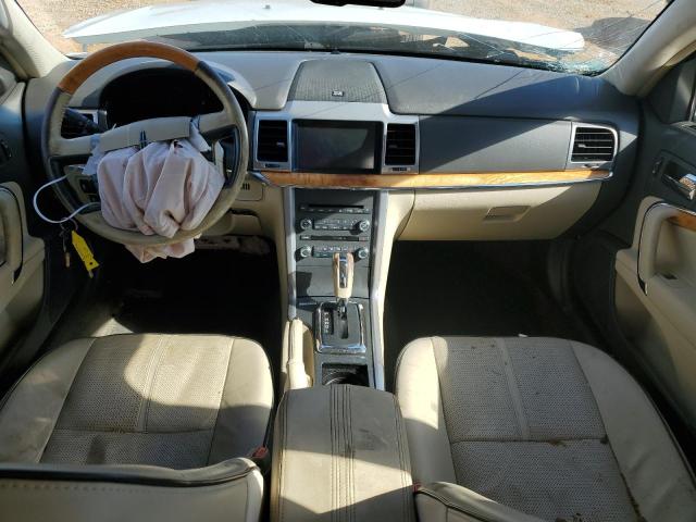 Photo 8 from auction – 2011 LINCOLN MKZ HYBRID with VIN 3LNDL2L33BR755572