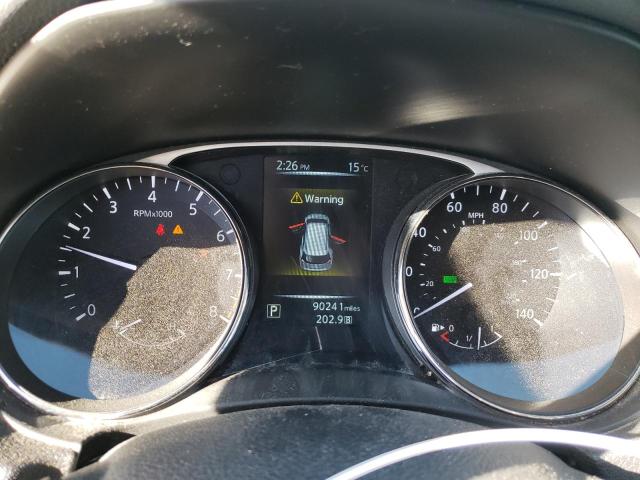 Photo 9 from auction – 2015 NISSAN ROGUE S with VIN 5N1AT2MT7FC894500