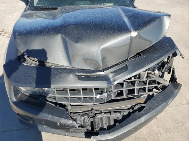 Photo 11 from auction – 2013 CHEVROLET CAMARO LT with VIN 2G1FC1E35D9201780