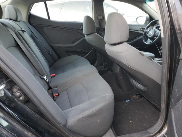 Photo 10 from auction – 2015 KIA OPTIMA LX with VIN KNAGM4A79F5660133