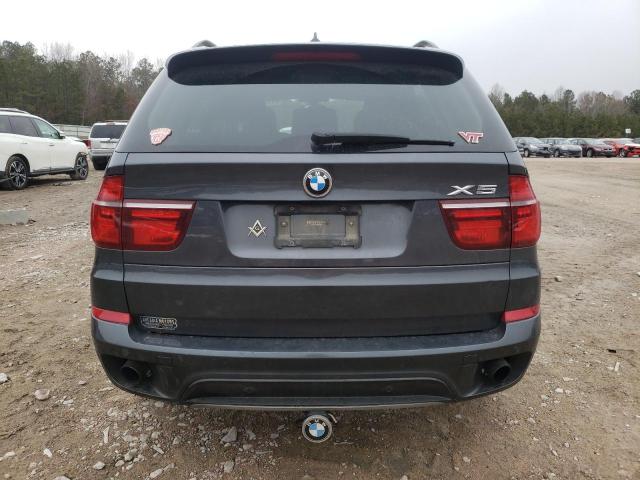 Photo 6 from auction – 2013 BMW X5 XDRIVE3 with VIN 5UXZV4C55D0B00206