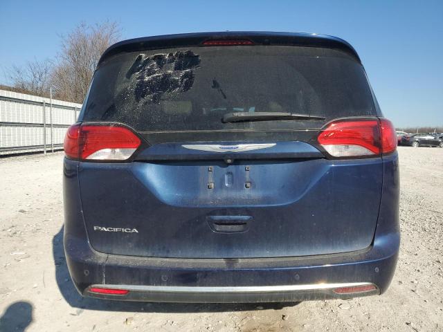 Photo 6 from auction – 2018 CHRYSLER PACIFICA T with VIN 2C4RC1BG4JR194246