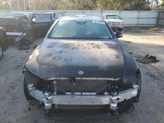 Photo 5 from auction – 2018 MERCEDES-BENZ E 300 with VIN WDDZF4JB4JA447669