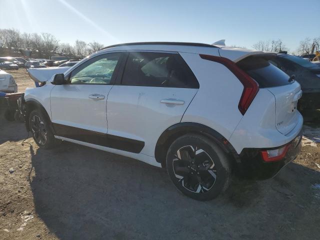 Photo 2 from auction – 2023 KIA NIRO WIND with VIN KNDCR3L11P5049116