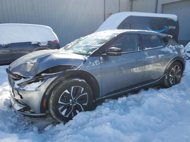 صورة رقم 1 من المزاد - 2023 KIA EV6 LIGHT مع VIN KNDC34LA5P5606293