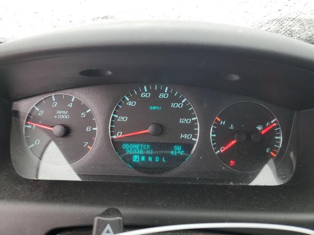 Photo 9 from auction – 2014 CHEVROLET IMPALA LIM with VIN 2G1WB5E34E1171522