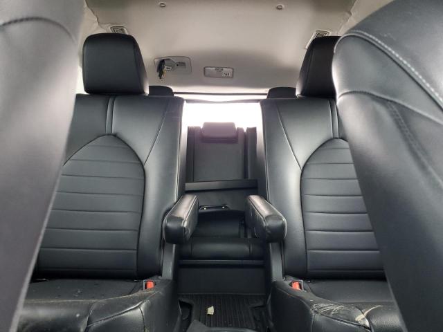 Photo 10 from auction – 2022 TOYOTA HIGHLANDER with VIN 5TDHZRBH0NS583349