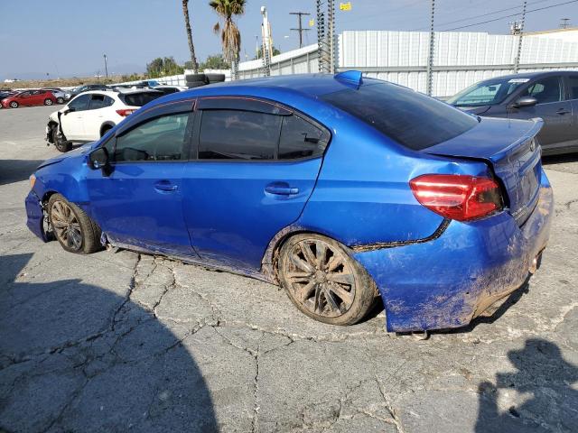 Photo 2 from auction – 2020 SUBARU WRX with VIN JF1VA1A62L9804026